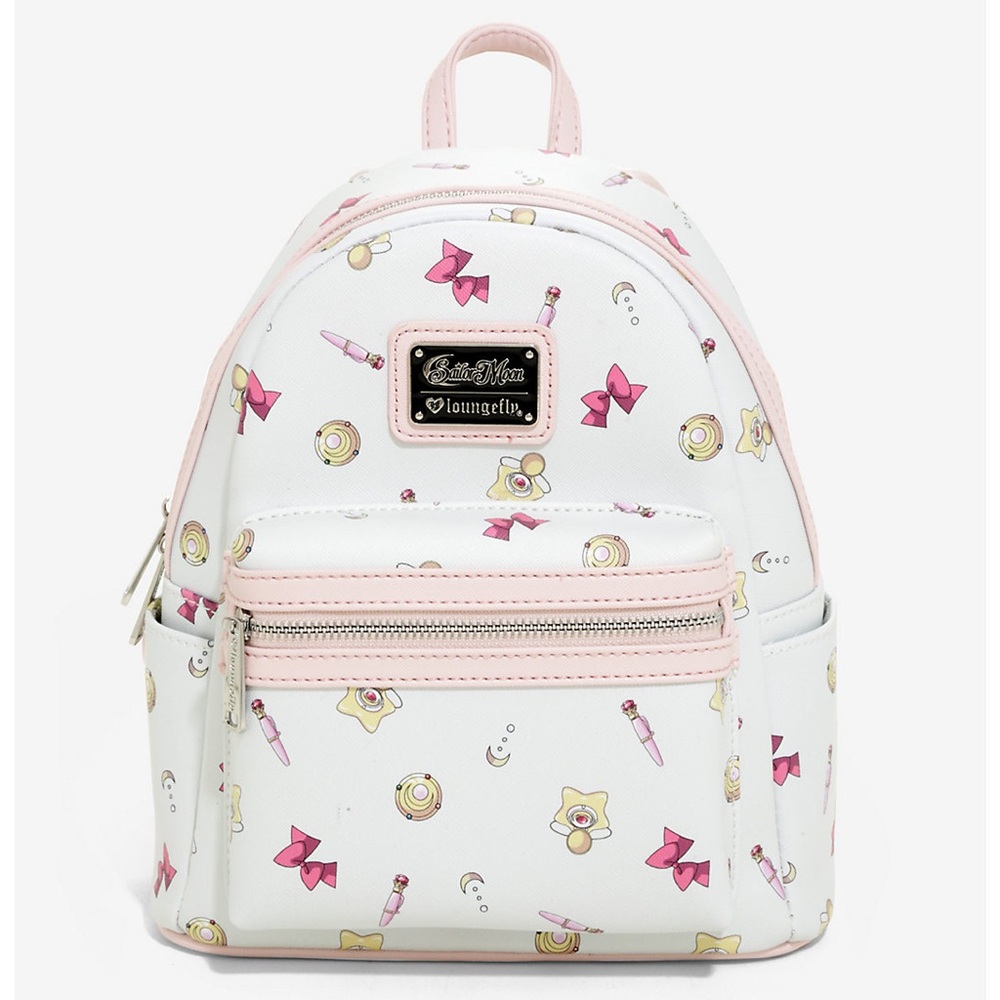 Sailor Moon Backpack